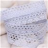 Order  Morlaix Cotton Lace - Mist